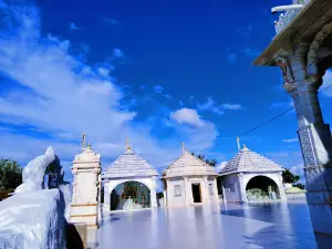 Shree Bahi Samet Shikharji Sudarshan Parshwanath