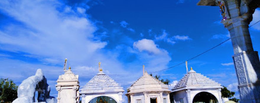 Shree Bahi Samet Shikharji Sudarshan Parshwanath