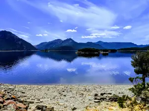 Lake Burbury Camping Ground