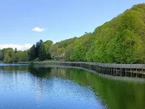 Camping Saint Etienne