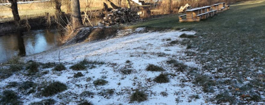 Kemping Nad Obrą "dObra przystań"