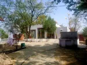 Shri Siddh Baba Ji Ashram Manikpura