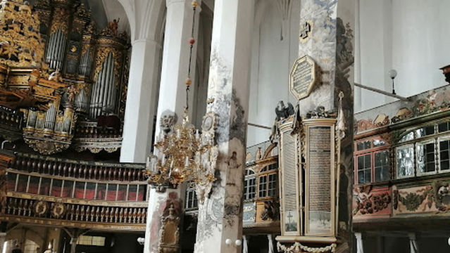 Niederlausitzer Landrücken Nature Park