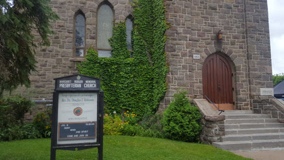 Margaret Rodger Memorial Presbyterian Church