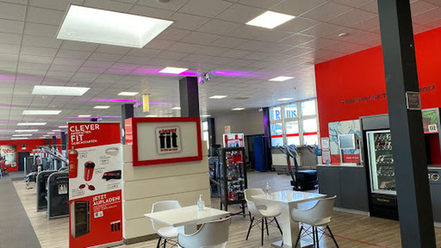 Clever-fit Offenburg