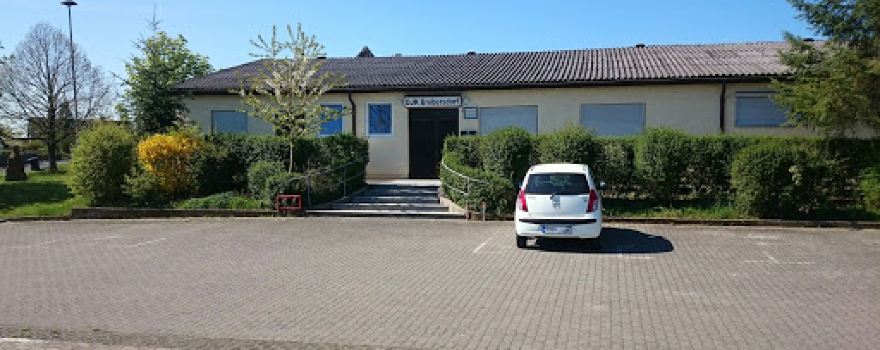 DJK Brebersdorf e.V.