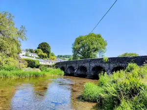 Exmoor National Park