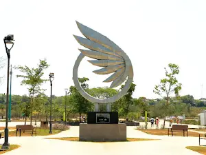Parque Metropolitano de Tampico