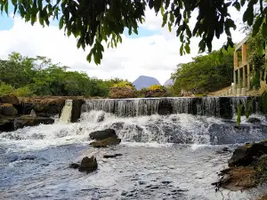 Parque da Ilha