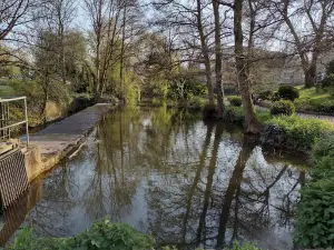 Keynsham Memorial Park
