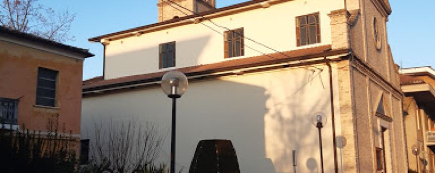 Church of Saint Francis of Assisi