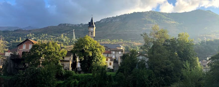 Camping Le Castella