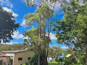 Herberton Wild River Caravan Park
