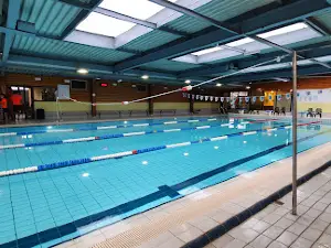 Aquatic Center Atoo-o