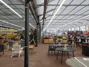 Plantasjen