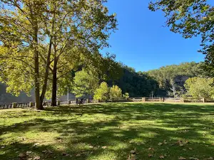 Cumberland Falls