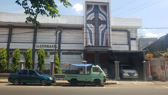 Cihideung