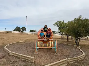 Huntsinger Park