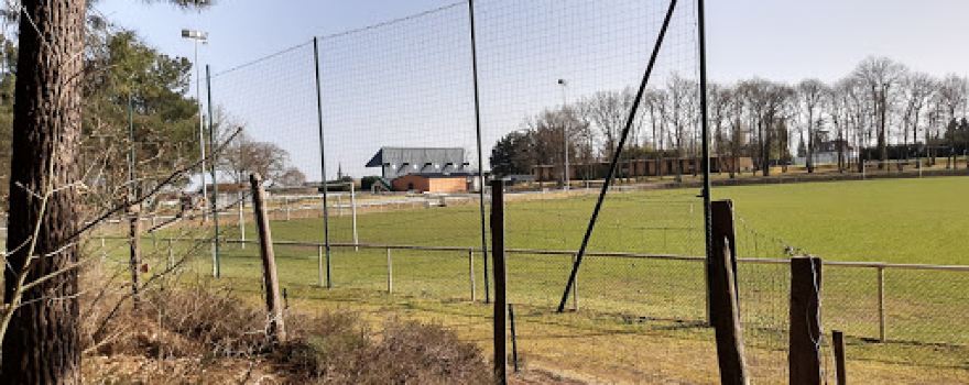 Stade Gabriel Martin