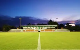 สนามกีฬาองค์การบริหารส่วนจังหวัดนครศรีธรรมราช (ชาติตระการโกศล)