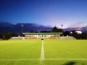 Nakhon Si Thammarat Stadium
