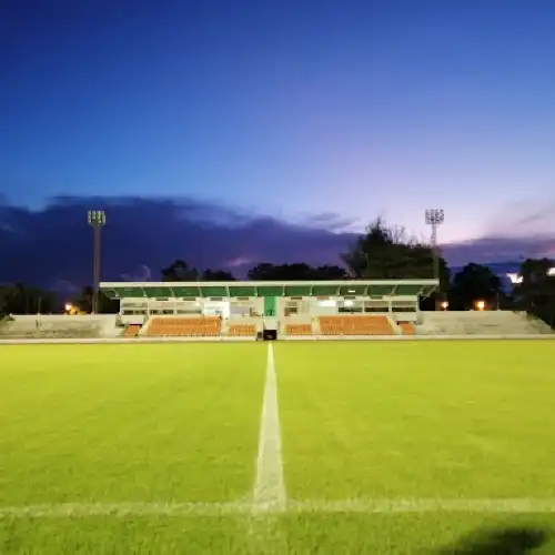 สนามกีฬาองค์การบริหารส่วนจังหวัดนครศรีธรรมราช (ชาติตระการโกศล)