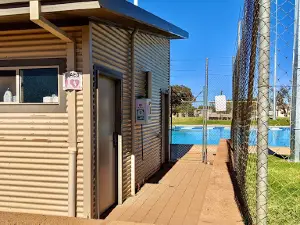 Three Springs Short Stay Caravan Park