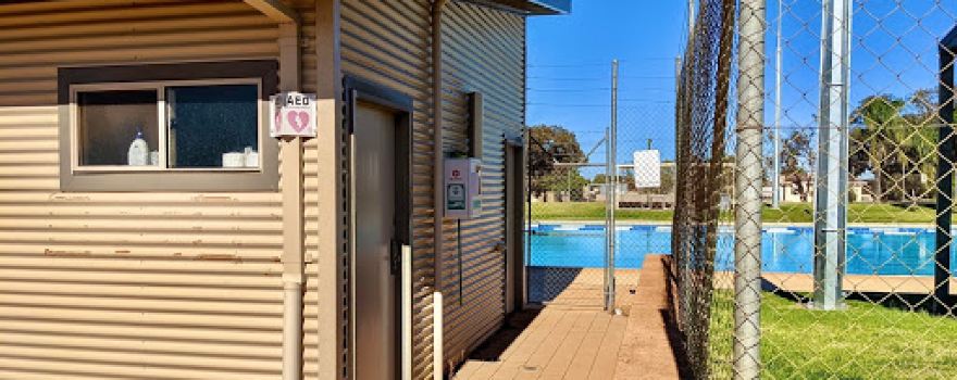 Three Springs Short Stay Caravan Park