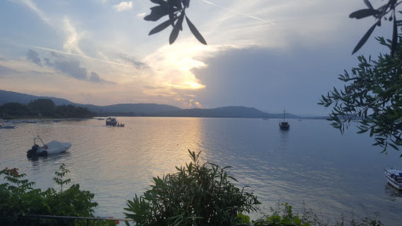 Ekklisia Panagia