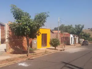 Parque Boa Vista 2