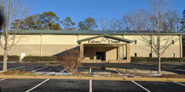 Calvary Chapel Alpharetta