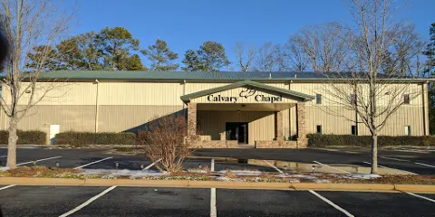 Calvary Chapel Alpharetta