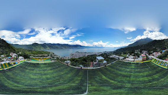 San Pedro La Laguna