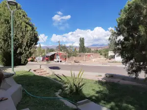 El Triángulo