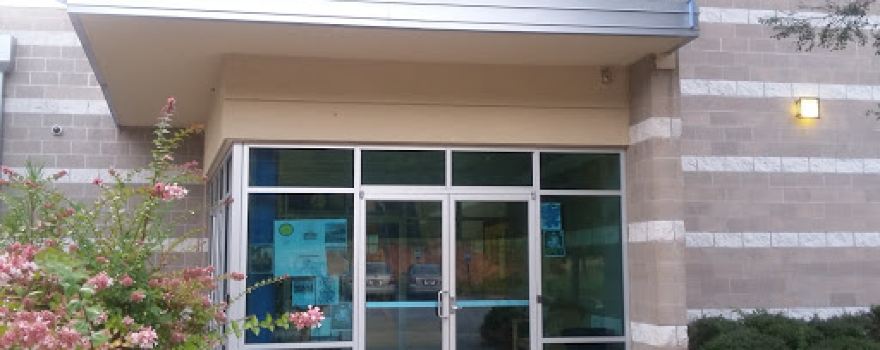 Redan Recreation Center