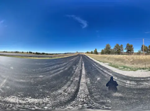 Mato Tipila Scenic View