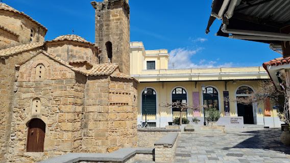 Archaeological Museum of Messinia