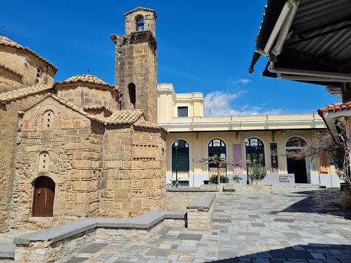 Archaeological Museum of Messinia