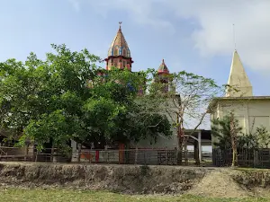 Tildanga kali mondir