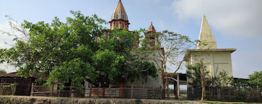 Tildanga kali mondir