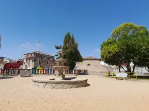 Parque El Viti