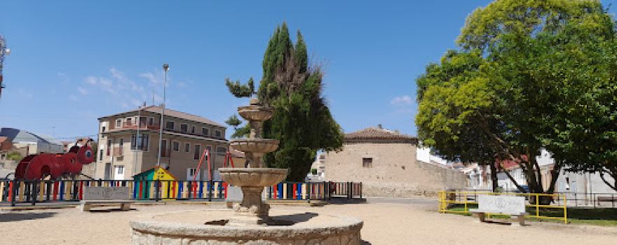 Parque El Viti
