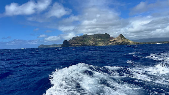 Ohana Fishing Charters