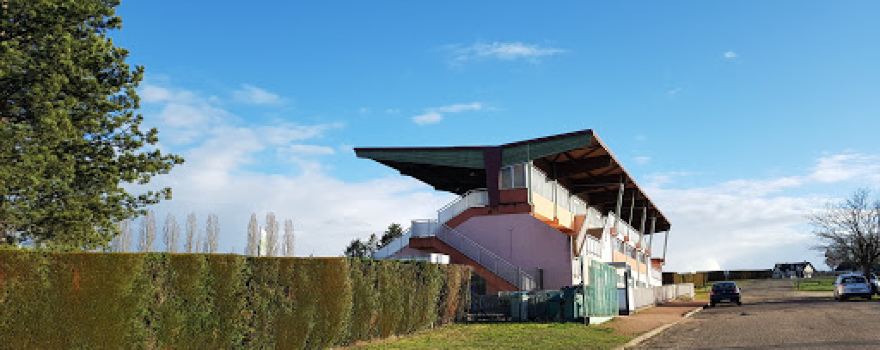 Stade Municipal