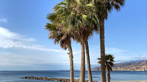 Almería