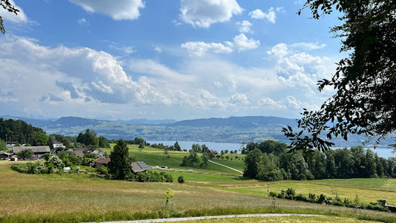 Mannedorf