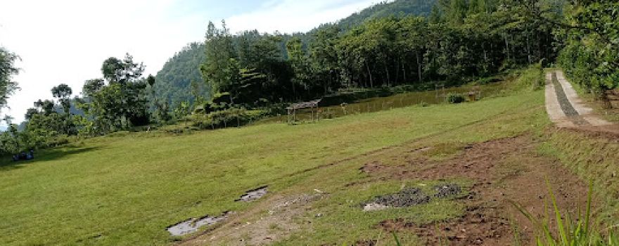 Lapangan Banyu Mambeg