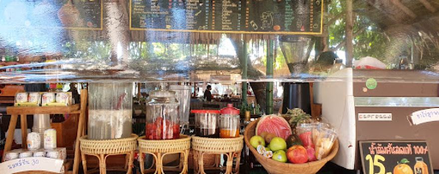 Ban Rachan Retro Thai Market