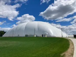 Hodag Dome