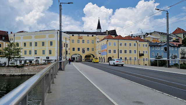 K-Hof Kammerhofmuseen Gmunden